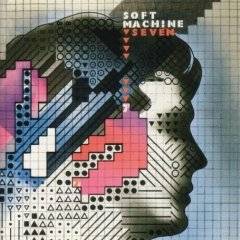 Soft Machine : Seven